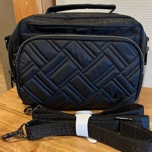 Lug Mini Ranger - Black